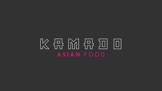 Kamado Asian Food León